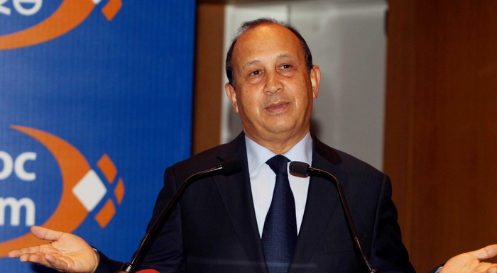 Maroc Telecom a annoncé une hausse timide de son chiffre d'affaires