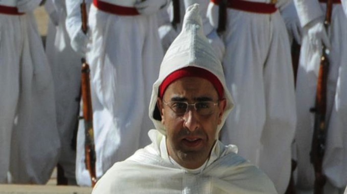 Abdellatif Hammouchi, le chef de la DGST