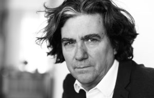 Patrick Lowie