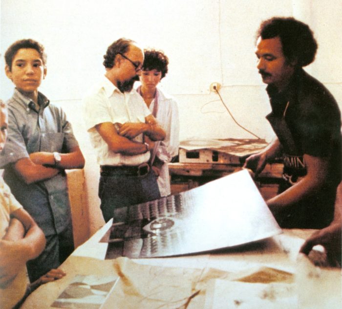 Moussem d'Asilah, 1978