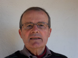 Daniel Rivet
