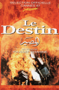 Le Destin, de Youssef Chahine
