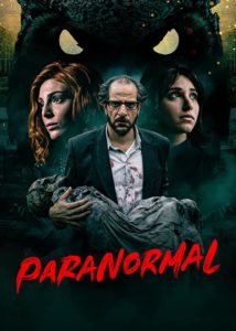 La série Paranormal (Ma waraâ Attabiaâ), de Amr Salama