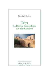Tihya, de Nadia chafik