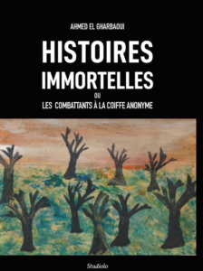 Histoire immortelles, ou Les combattants à la coiffe anonyme, d’Ahmed El Gharbaoui