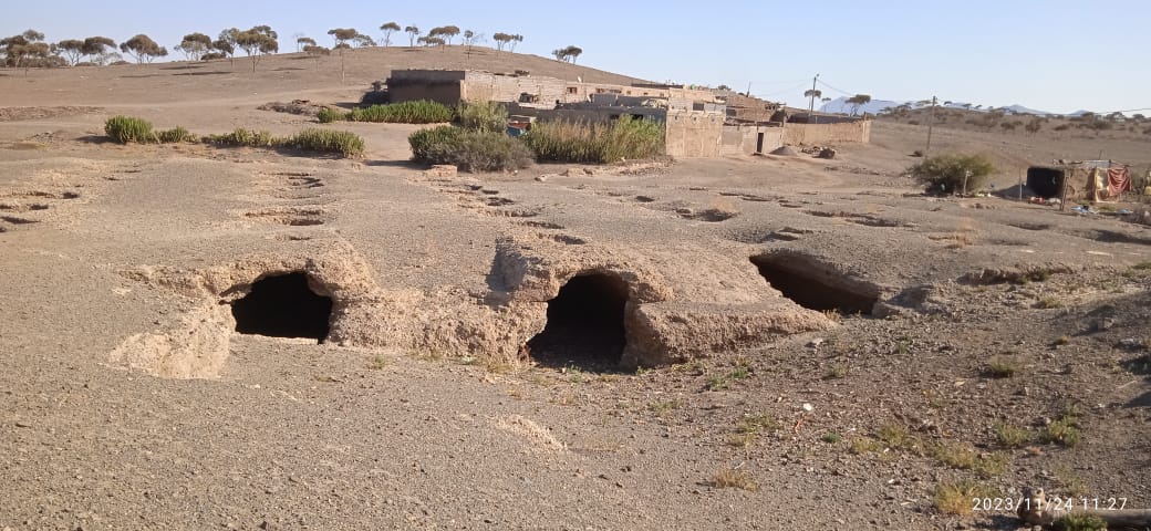 Les Citernes almohades de Sidi Bouathmane : une journée d'étude pour promouvoir le patrimoine marocain