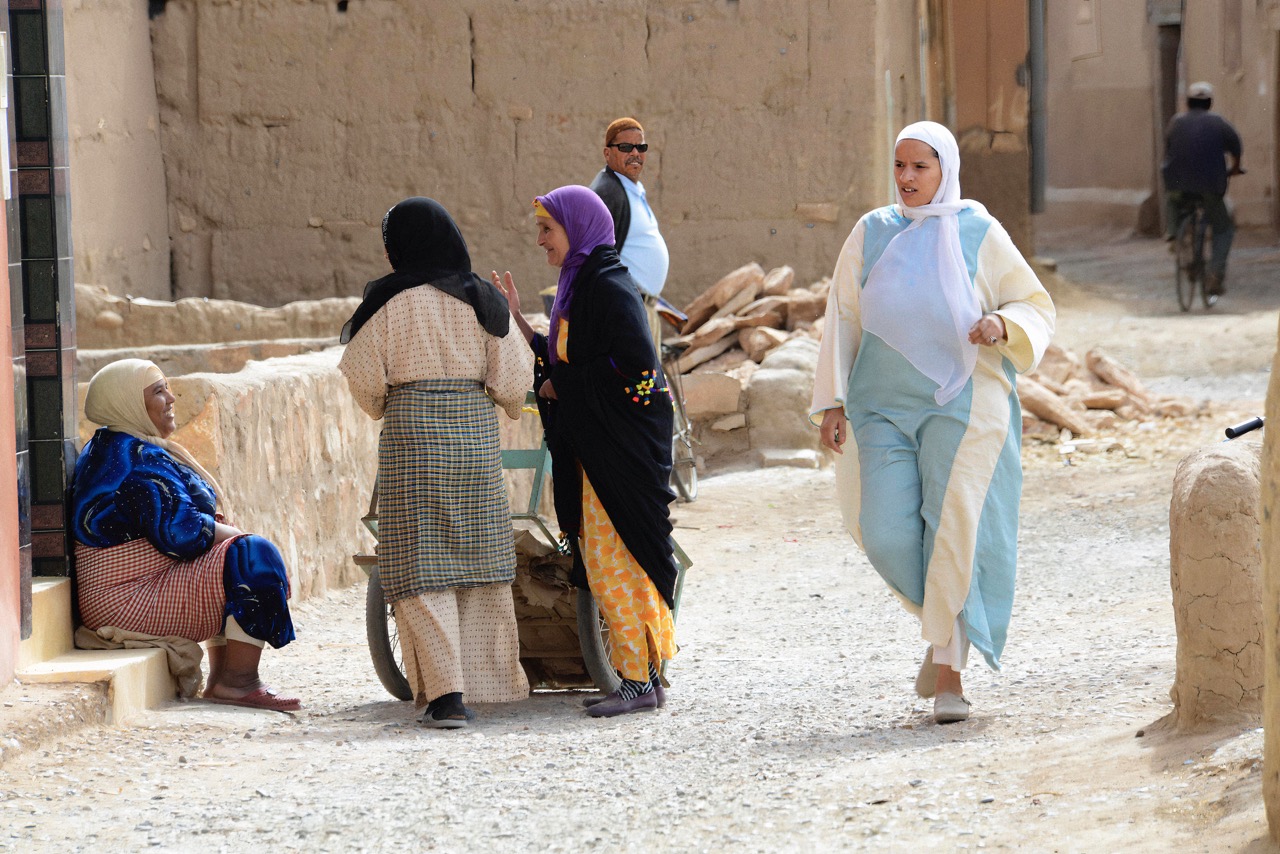 Le Maroc à la croisée des chemins : vers un modèle de protection sociale durable