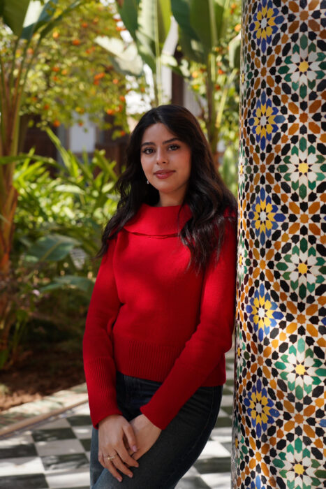 Khaoula Jabal