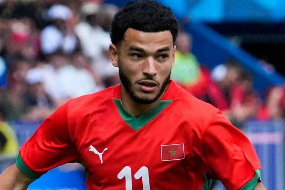 Un rêve qui devient réalité : Zakaria El Ouahdi prêt à briller sur la scène mondiale