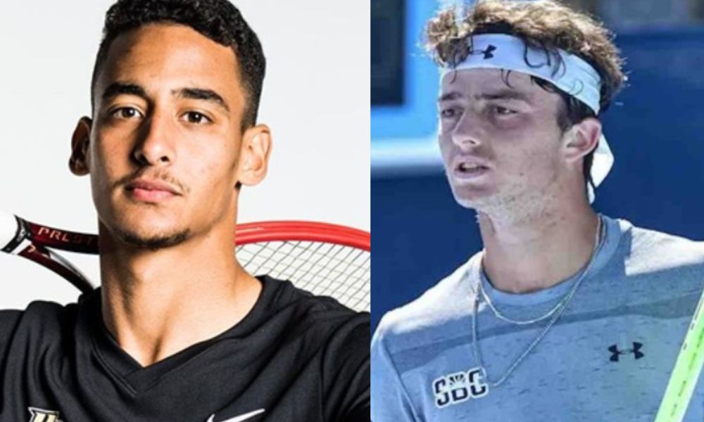 Victoires marocaines sur le circuit ITF World Tennis Tour