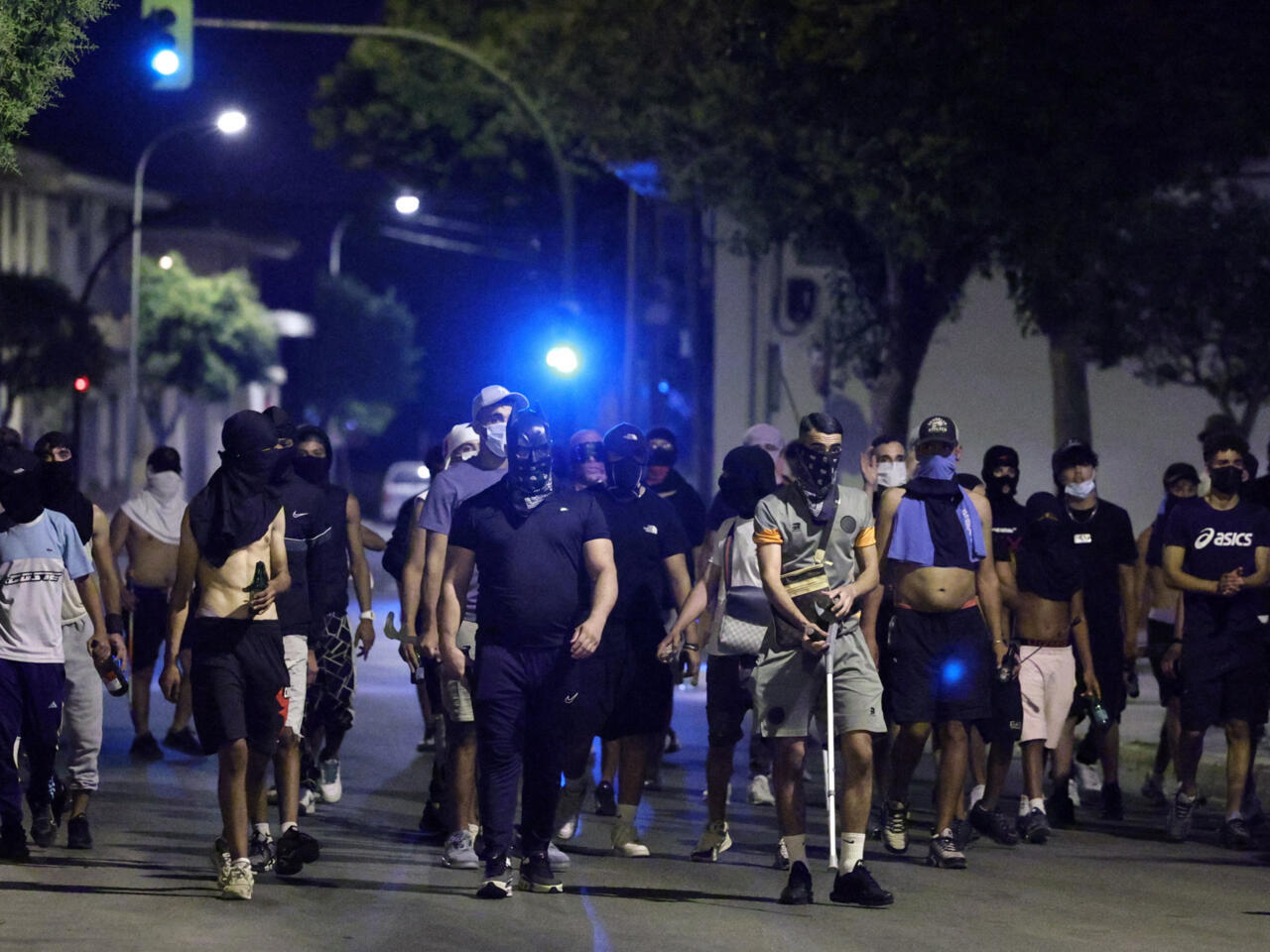 Les Marocains au cœur de la vague de crimes de haine en Espagne
